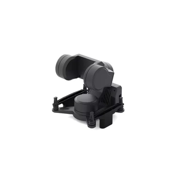CADDXFPV GM Series Gimbal for 19mm Camera GM1 GM2 GM3 (No Camera) Head Track HD for RC Wing RC Car